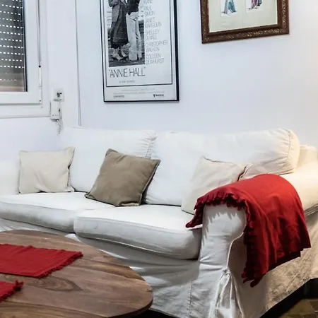 Paradiso Apartment Cádiz