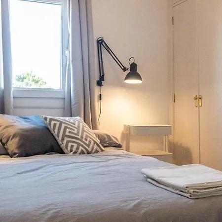 Apartment Paradiso